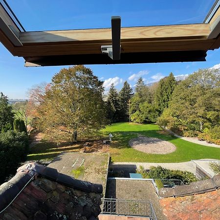 Parkforum Wylihof Luterbach Extérieur photo