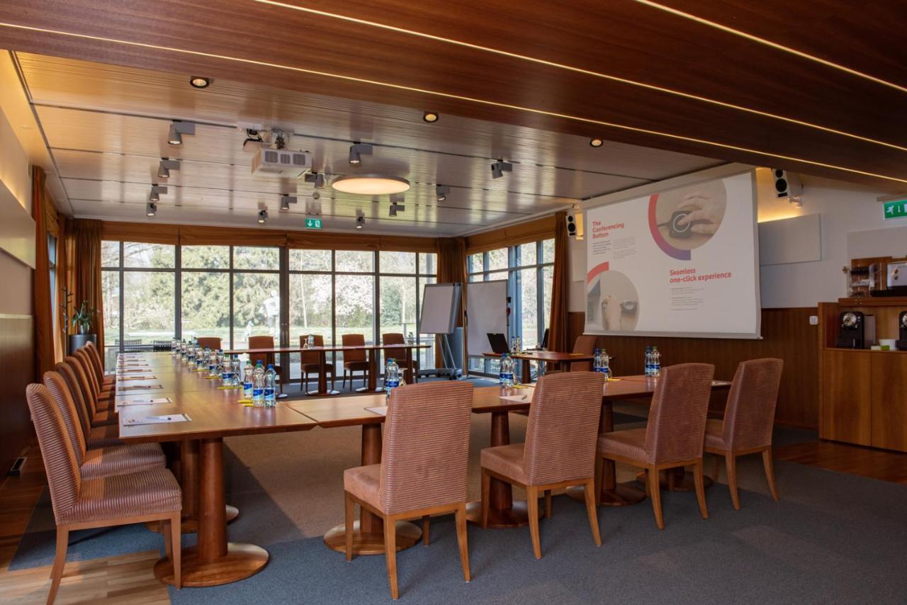 Parkforum Wylihof Luterbach Extérieur photo