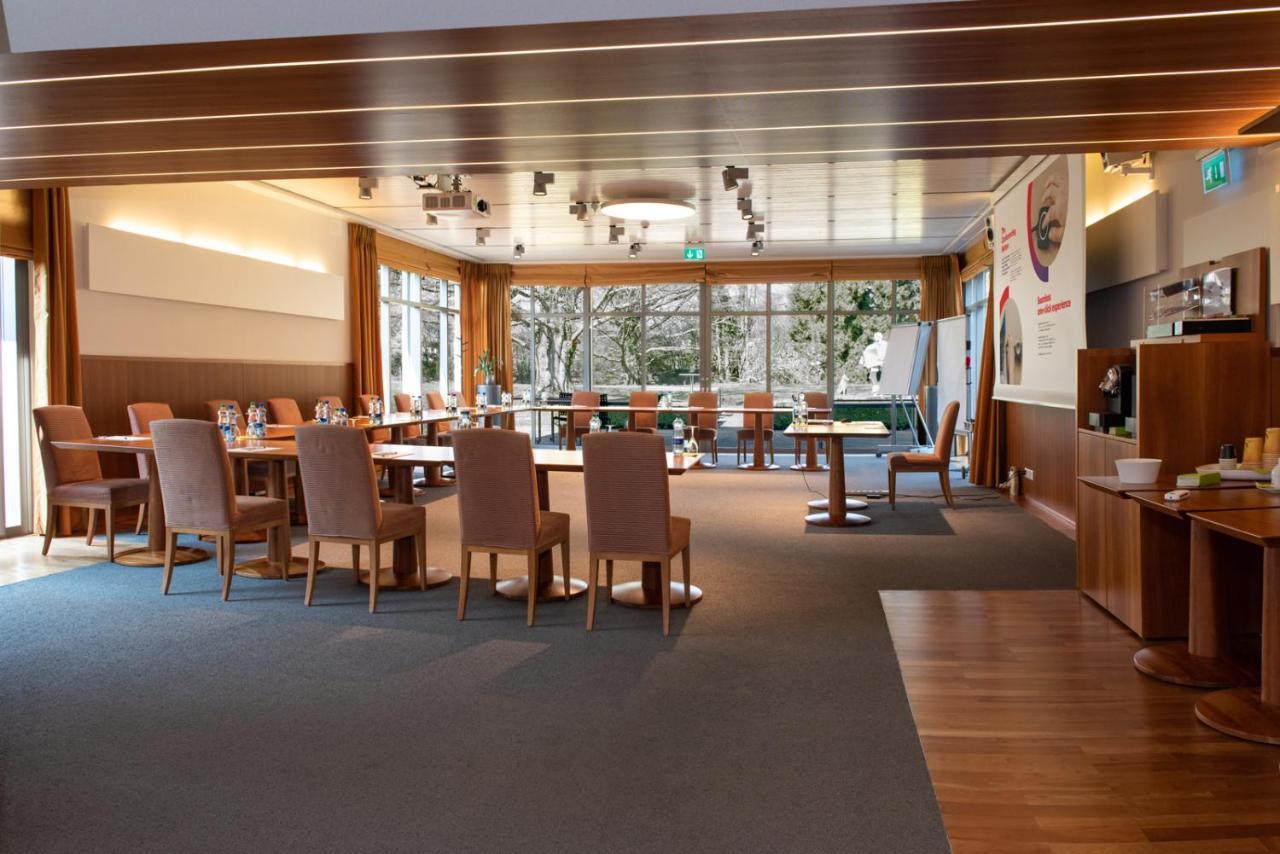 Parkforum Wylihof Luterbach Extérieur photo