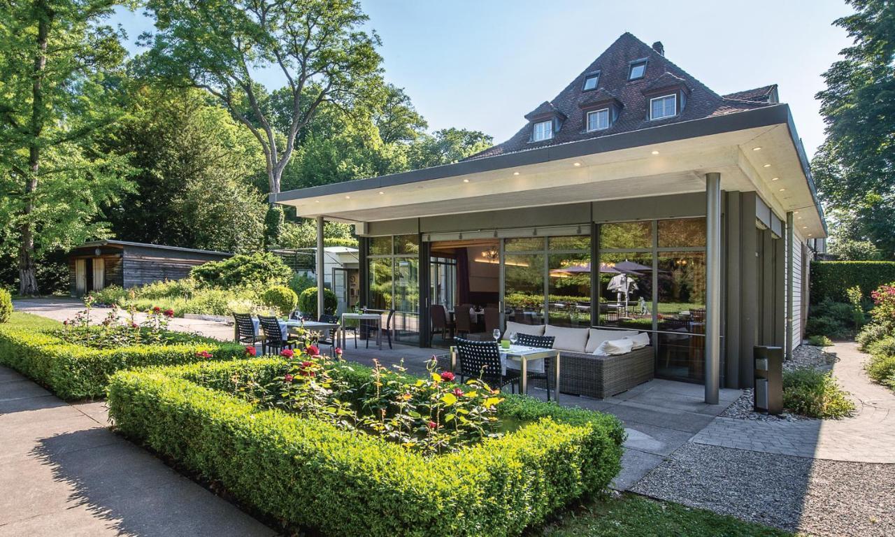 Parkforum Wylihof Luterbach Extérieur photo