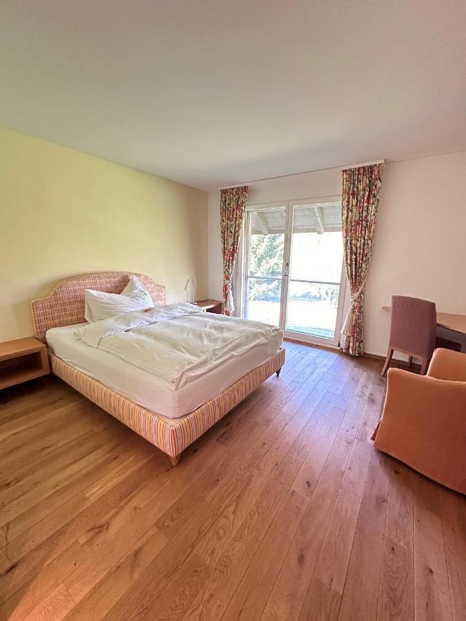 Parkforum Wylihof Luterbach Extérieur photo