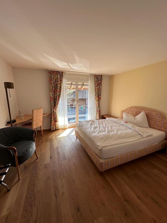Parkforum Wylihof Luterbach Extérieur photo