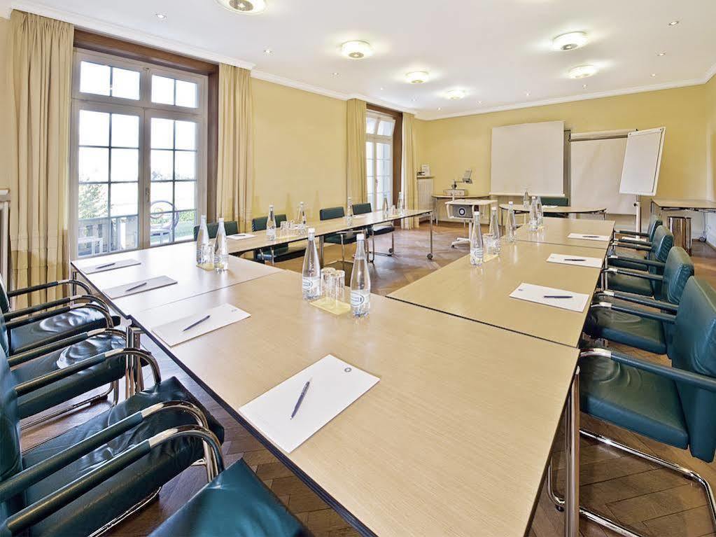 Parkforum Wylihof Luterbach Extérieur photo