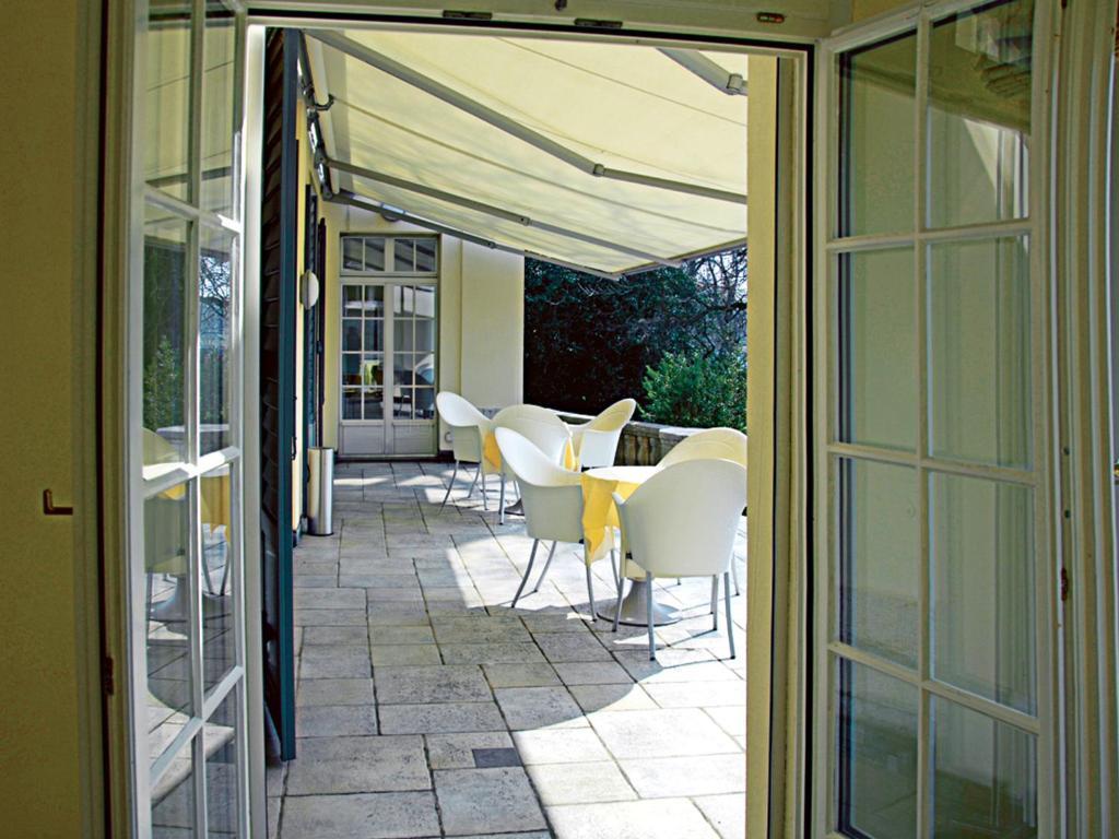 Parkforum Wylihof Luterbach Extérieur photo