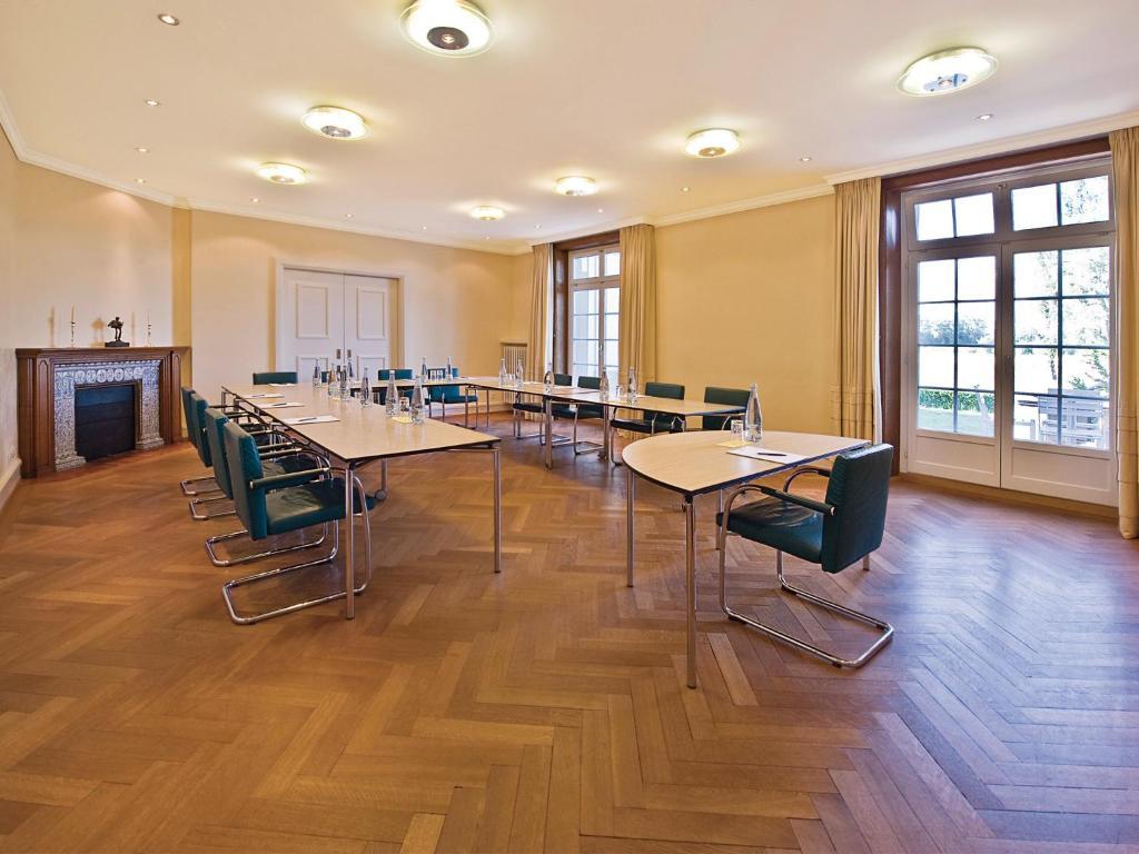 Parkforum Wylihof Luterbach Extérieur photo