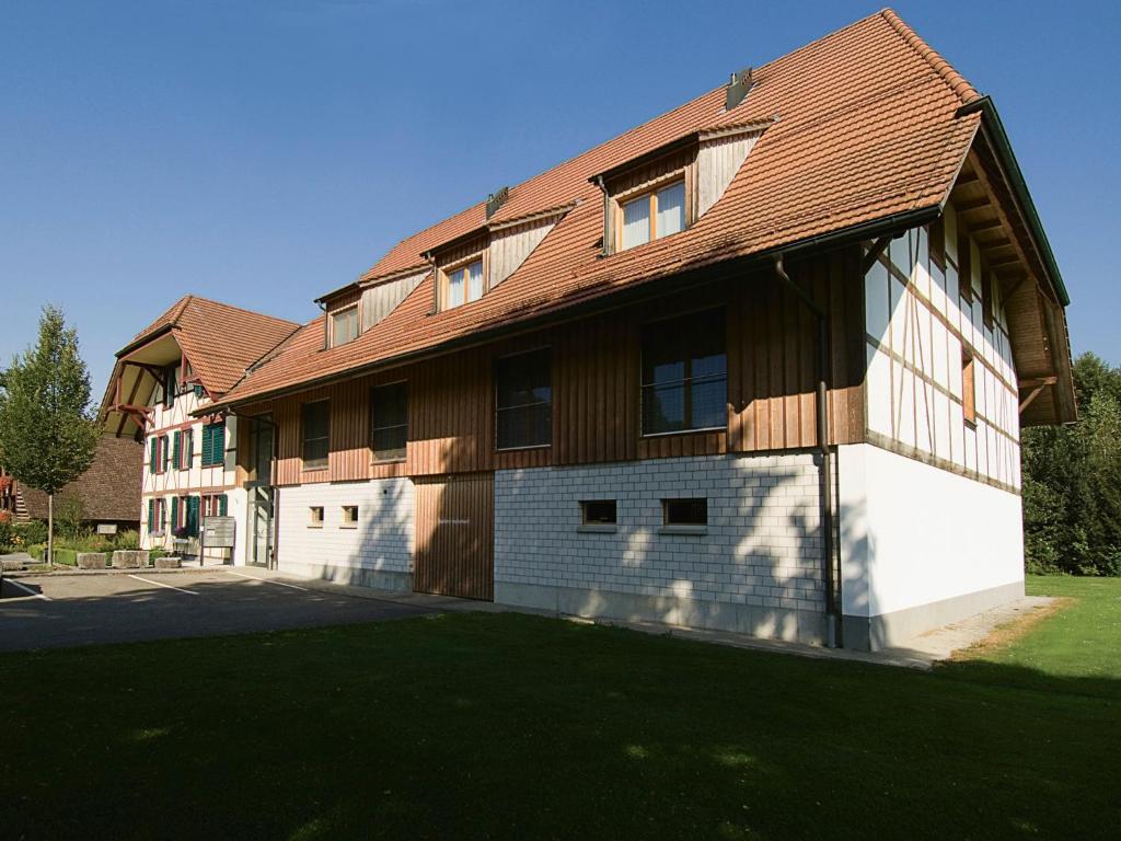 Parkforum Wylihof Luterbach Extérieur photo